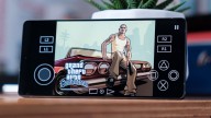 The best PS2 emulator on Android just got a big update with fixes for GTA, MGS, Jak, and more