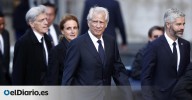 El regreso a la política de Dominique de Villepin, el ex primer ministro que lidera las críticas a Israel en la derecha francesa