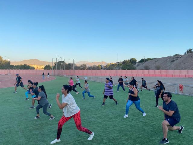 UDA lanza Diplomado en Actividad Física Orientado a la Salud para enfrentar causas de morbilidad en Atacama