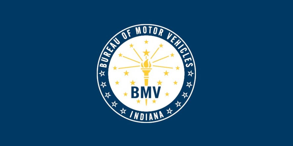 Evansville eastside BMV branch moving locations