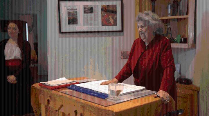 Hospitality industry mourns death of Florence Jaramillo