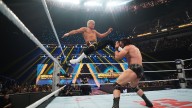 WWE Wrestlepalooza takeaways: AJ Lee is back, Rhodes primed to follow Cena's path