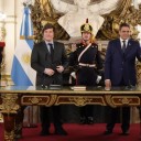 Con Catalán oficializado, el Gobierno prepara una nueva convocatoria a los gobernadores