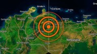 Más de 15 sismos se registraron en Venezuela durante la primera semana de septiembre