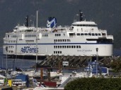 B.C. Ferries pushes back at criticism of new vessel contract at federal meeting