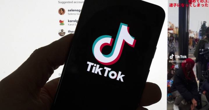 1 in 5 adults in the US get their news from TikTok, Pew Research survey finds