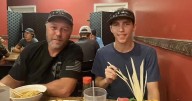 Charlie Kirk Suspect’s Grandma Says Family Is All MAGA
