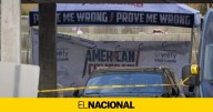 Este es el mensaje inscrito en balas que tenía Tyler Robinson, el presunto asesino de Charlie Kirk