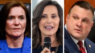 Massachusetts taxes wealth, Michigan prefers potholes