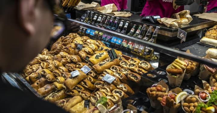 La Boqueria pone límites a la venta de productos elaborados