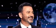 Jimmy Kimmel's Show Returns to Live TV Six Days After Being Pulled Off the Air