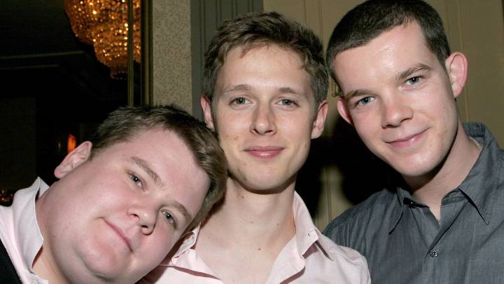 'Phenomenal' coming-of-age film The History Boys is the perfect weeknight watch