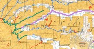 BLM routes made public in area of access dispute west of De Beque