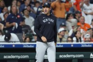 Yankees Fans Face Aaron Boone Update They Won’t Like as Judge & Co. Chase World Series Dream