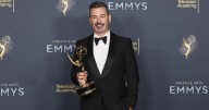 ABC suspends Jimmy Kimmel show after comments made about Charlie Kirk's killing