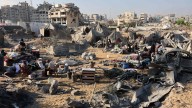 Israel asegura que ya ha expulsado de la ciudad de Gaza a más de 250.000 personas