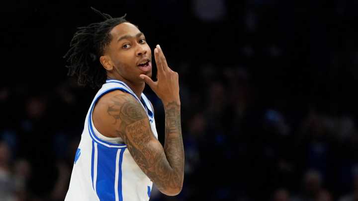 Duke basketball schedule: Blue Devils' full ACC and non