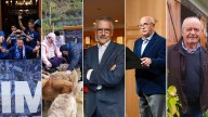 El periodista Isidoro Nicieza, Medallas de Asturias 2026