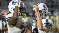 Alabama high school football scores, Montgomery