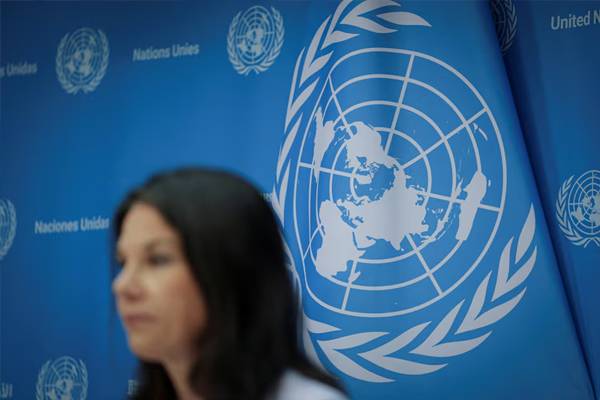 Draft UN Budget For 2026 Shows Cuts Largely Spare Elite