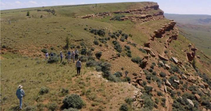 Wyoming's Wild West: Sheridan filmmaker produces documentary on Hole