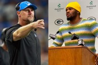 Dan Campbell Sends Public Warning to Micah Parsons Before Week 1 Lions vs. Packers Game Dan Campbell sets the tone ahead of Week 1 as the Lions prepare for a fierce NFC North showdown against the Pack
