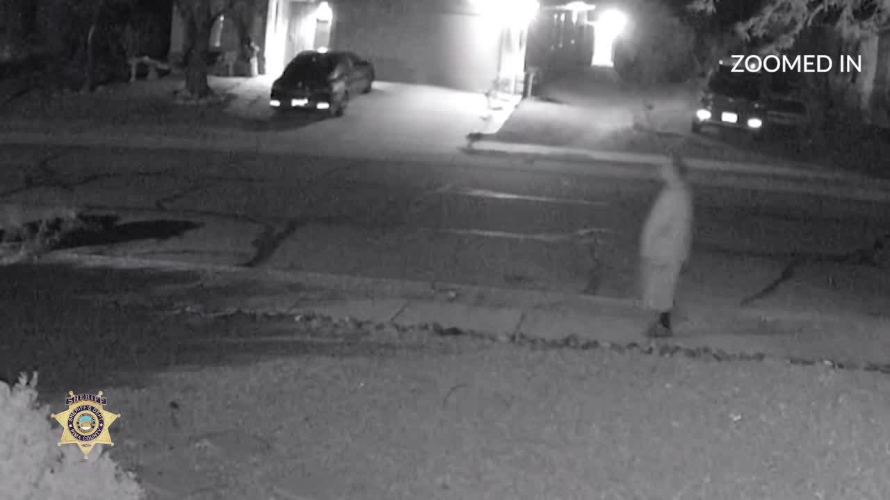 Suspect wanted in attempted kidnapping in Arizona