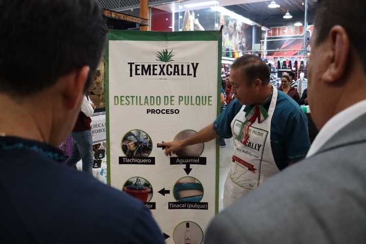 Exposición de “Los Campos de Hidalgo”, mostrará lo mejor de artesanos y productores