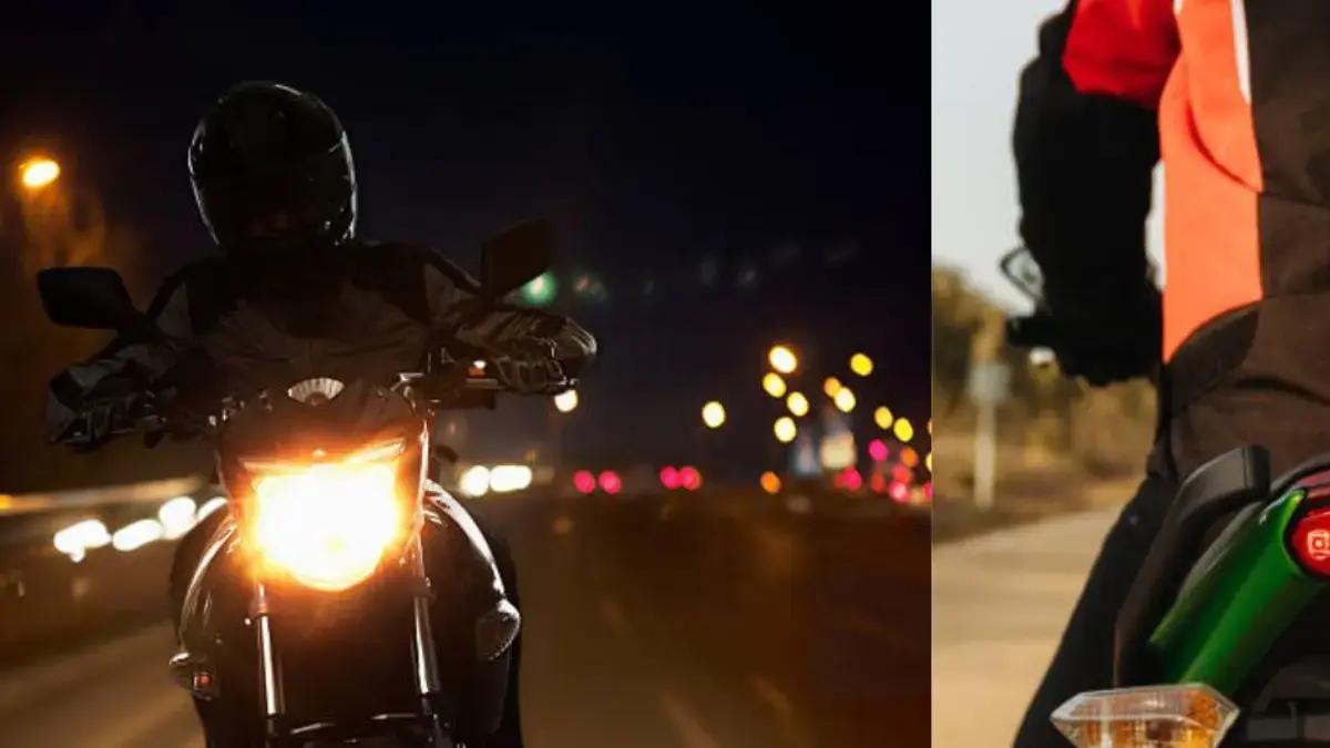 Revise las luces de su moto: esta es la norma que impone una multa de hasta 30 salarios diarios a para quienes la incumplan