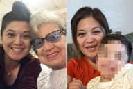 Mom Killed During Custody Exchange Days After She Was Cleared for Shooting Ex in Self