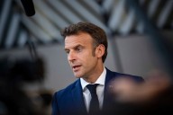 It’s Time for Emmanuel Macron’s Administration to End