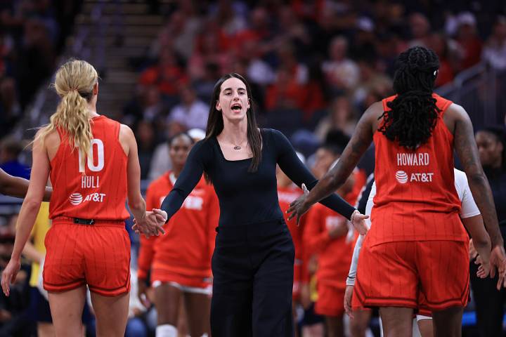 Fever Inch Closer to Playoff Berth with Win Over Chicago