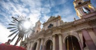Mini veranito en pleno invierno en Salta: cómo estará el tiempo para el Milagro