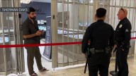 Sherman Oaks jewelry store targeted in smash