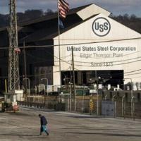Heavy hand: Free-market US tested as Trump takes stakes in private companies