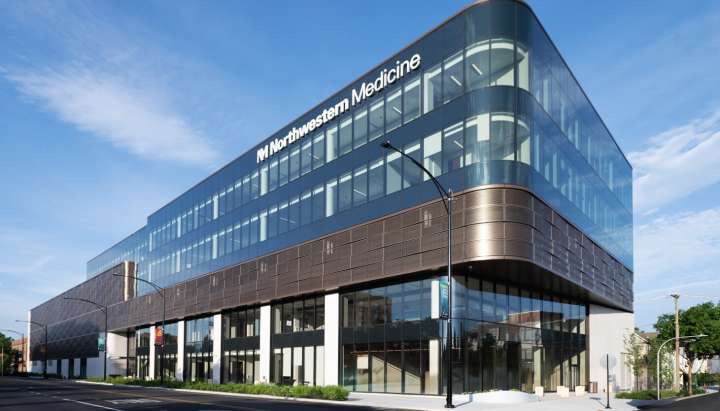 Northwestern Medicine opens outpatient clinic in Bronzeville