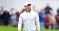 Fuming Rory McIlroy pleads for common sense after incident at Irish Open