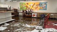 Capuchin Services Center closed after severe rain damage