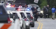 Three US police officers killed, 2 injured in shooting