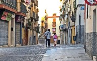 Mochilas llenas de sueños y aulas renovadas en la vuelta al cole