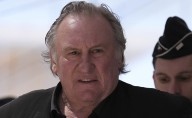 Gérard Depardieu enfrentará juicio en París por acusaciones de violación y agresión sexual