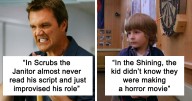 “What’s The Greatest Movie ‘Behind-The-Scenes’ Fact You Know?” (23 Answers)