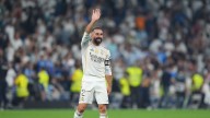 Carvajal lamenta su expulsión contra el Marsella: "Quiero pedir perdón"
