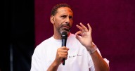 Manchester United legend Rio Ferdinand changes Man City Premier League title race prediction
