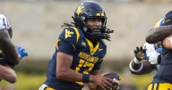 WVU football: Mountaineers still shuffling quarterbacks through three outings