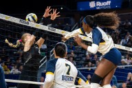 Comeback mentality drives Michigan into 3-0 victory over Virginia
