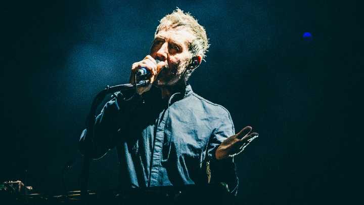 Massive Attack is the Latest Group to Leave Streaming Platforms in Anti