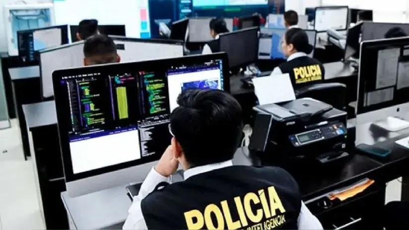 Exjefe de la DINI sobre filtración de datos de la PNP: "Revela fragilidades y vulnerabilidades en el sistema informático"