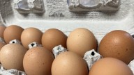 Egg prices drop 70% from March highs. Will it last?