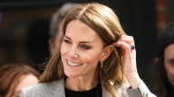 The Deeper Meaning Behind All Of Kate Middleton's Flashy Rings